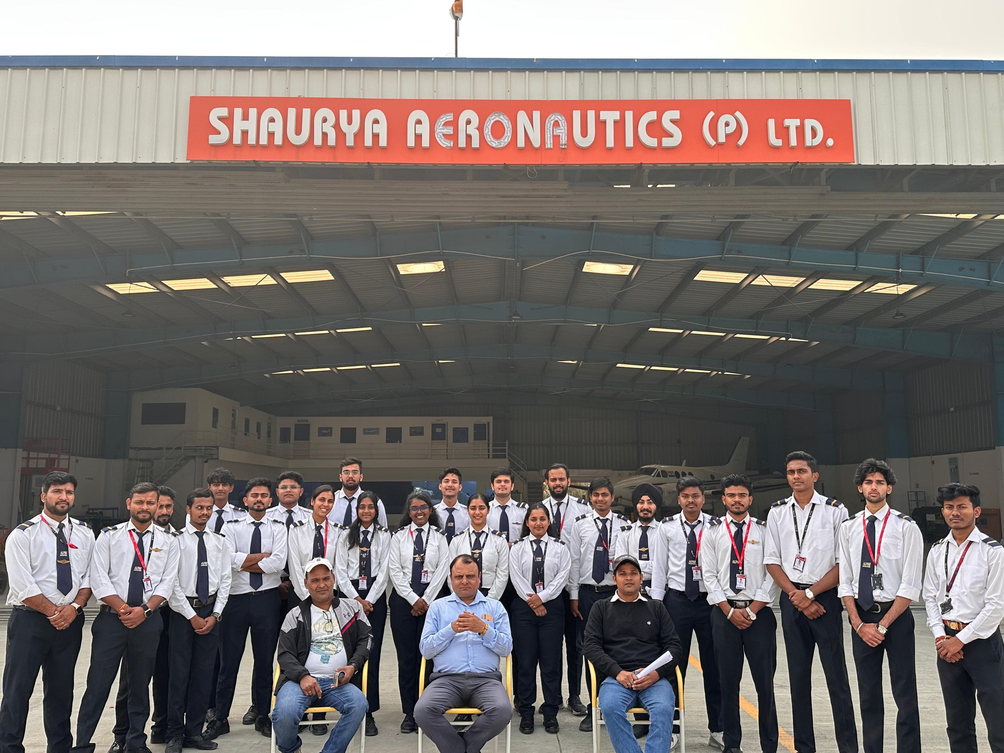 Alpine Group of Institutions Dehradun Facilities & Labs photo 1